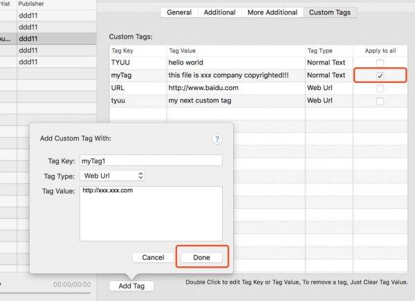 music tag editor that actually works music tag editor that actually works